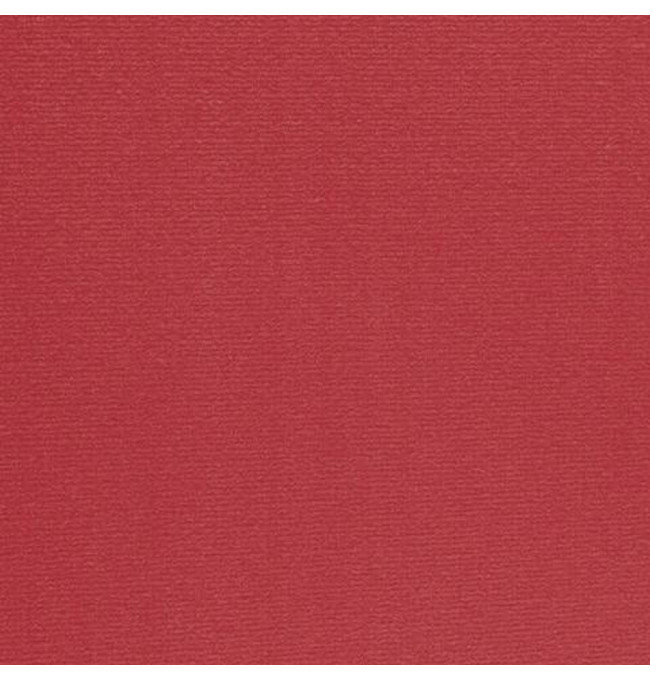Metrážny koberec ALTONA červený