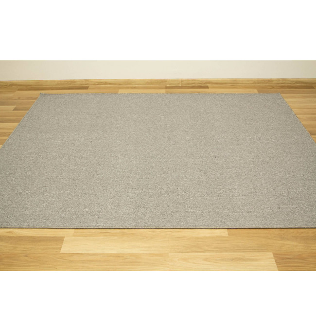 Metrážový koberec Astra 475 šedý 