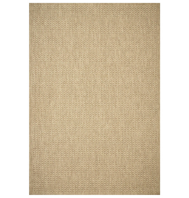 Protiskluzový koberec Scandigel Scandigel 5787/UT6D hnědý/béžový