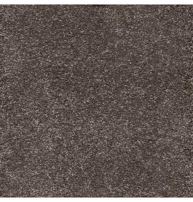 Metrážový koberec AURA hnědý