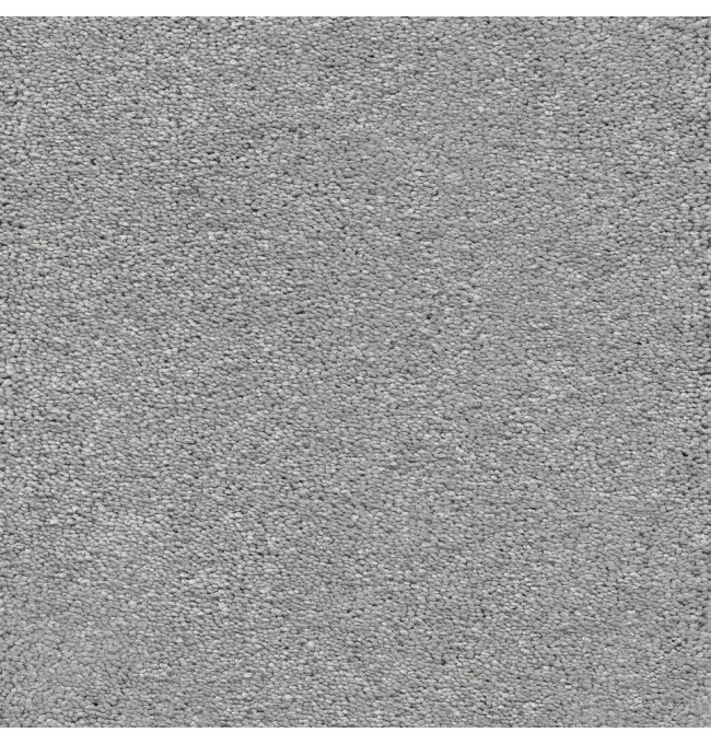 Metrážový koberec AURA šedý