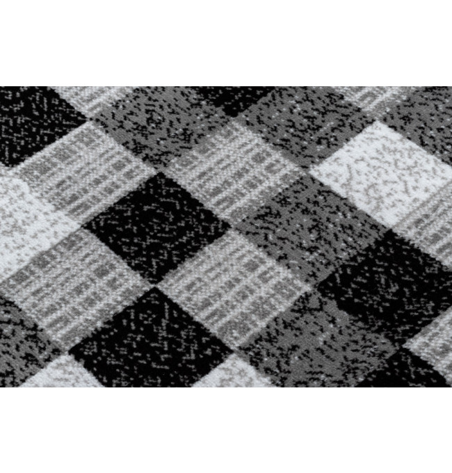 Běhoun BCF ANNA 2954 šedý čtverce