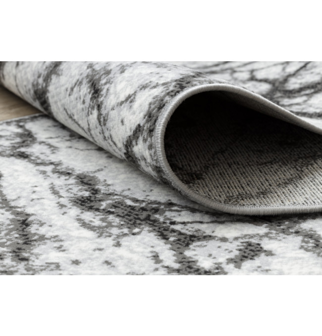 Behúň BCF MORAD Marmur sivý - Výpredaj