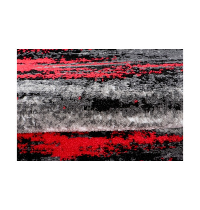 Běhoun MAYA Z905E ESM černý / červený / šedý