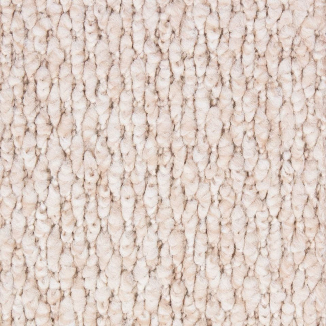 Metrážový koberec BLANCA krémový