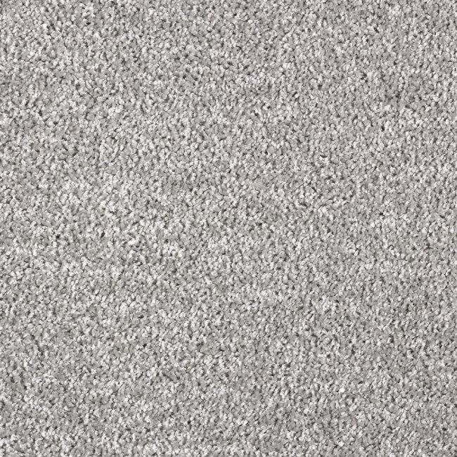Metrážový koberec BRILLIANCE šedý
