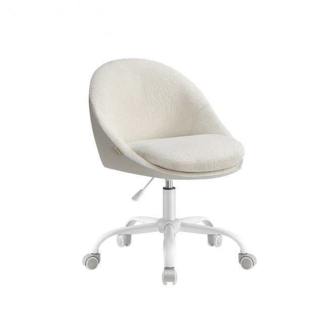 Kancelárska stolička OBG020W01