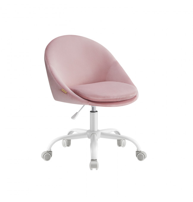 Kancelárska stolička OBG020R02