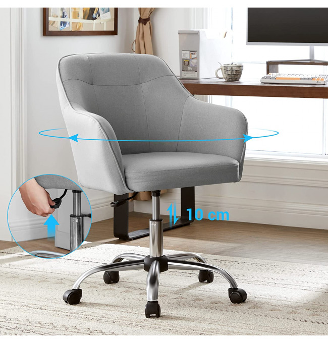 Kancelářská židle OBG019G02