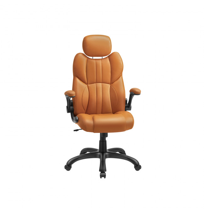 Kancelářská židle OBG065K01