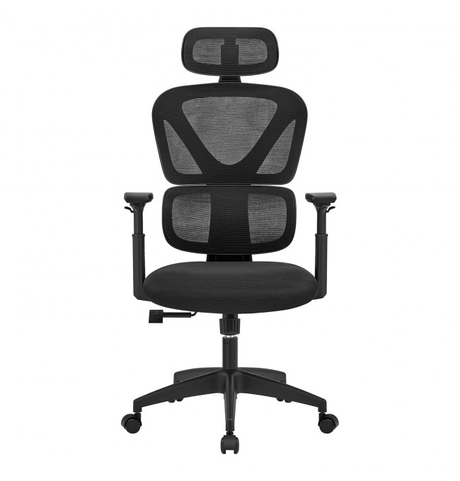 Kancelárska stolička OBN064B01
