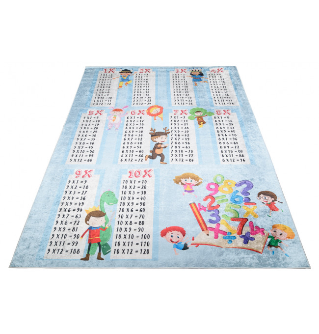 Dětský koberec EMMA 24521 PRINT