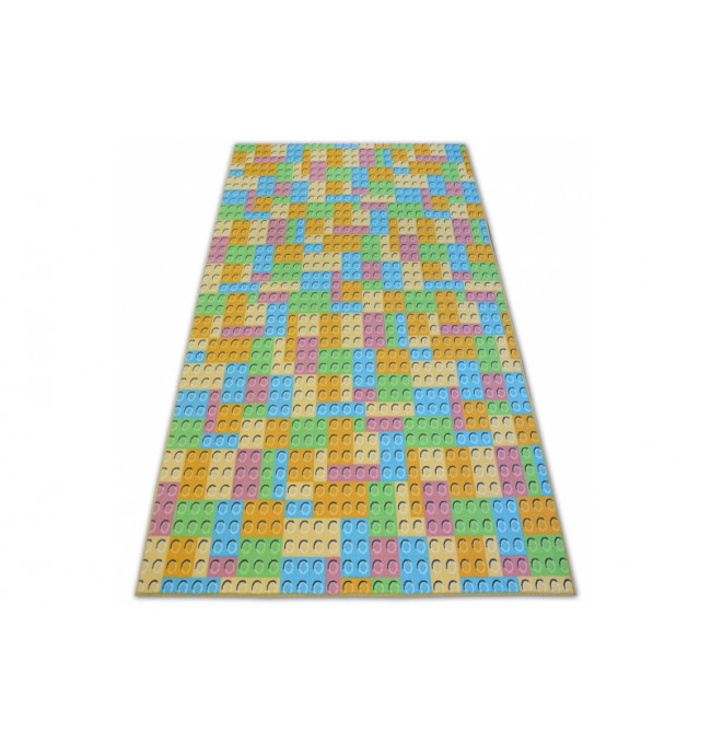 Detský koberec LEGO
