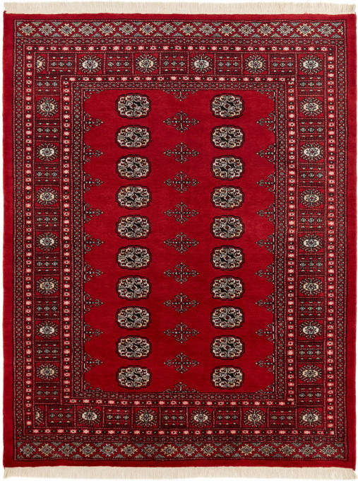 Koberec Bokhara 115 Red