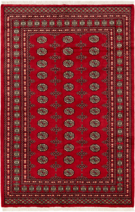 Koberec Bokhara 120 Red