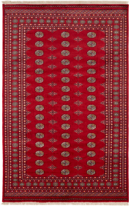 Koberec Bokhara 125 Red