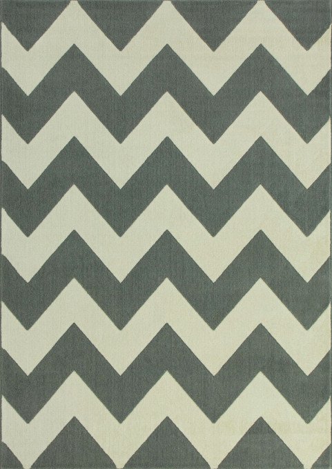 Koberec Canvas 18248-692 Zigzag