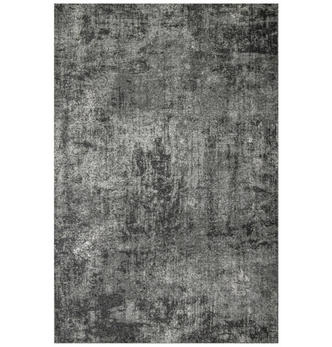 Koberec Marl NEW 19 beton / mramor, šedý