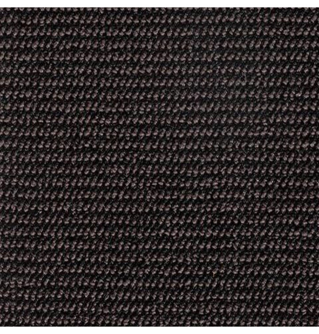 Metrážový koberec E-CHECK čokoládový