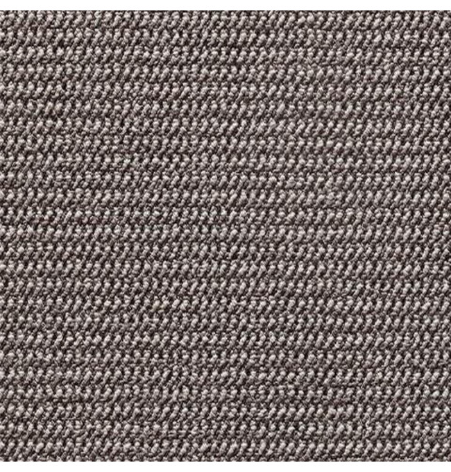 Metrážny koberec E-CHECK sivý
