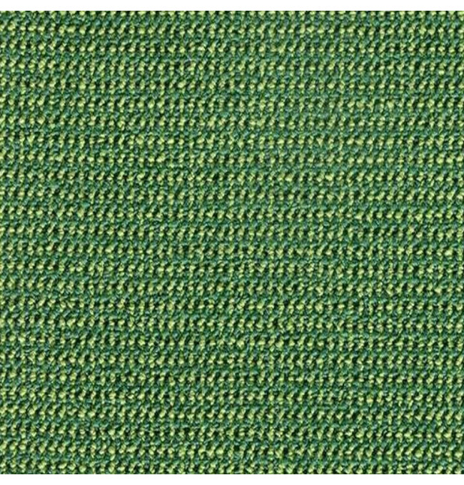 Metrážový koberec E-CHECK zelený