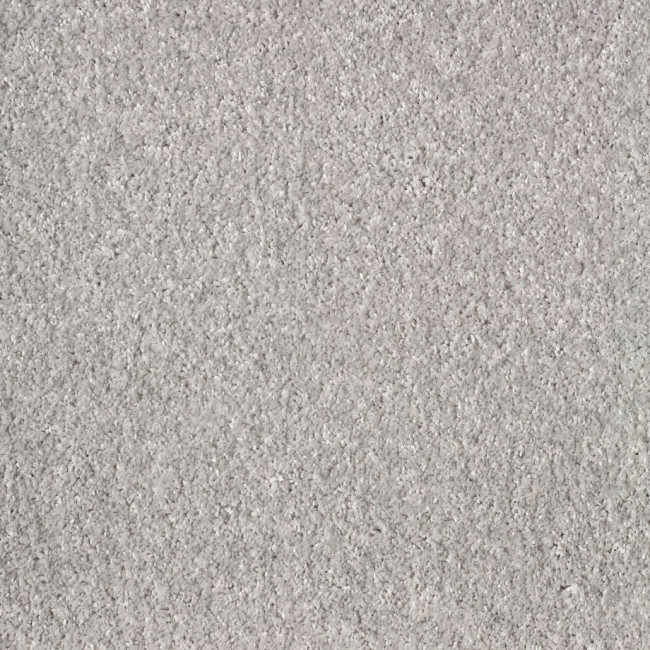 Metrážní koberec FAYE Světle šedý