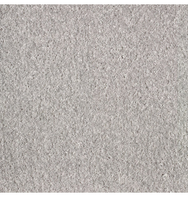 Metrážní koberec FAYE Světle šedý