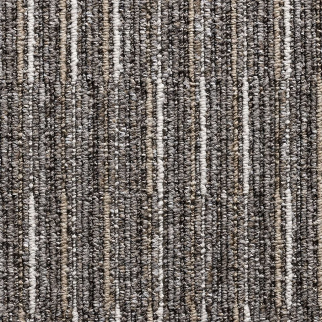 Metrážny koberec FORESTRY hnedý