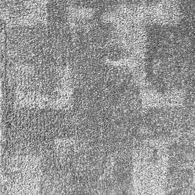 Metrážový koberec FURRY šedý