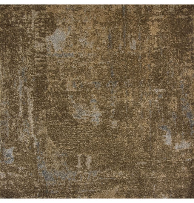 Metrážový koberec GOLDEN GATE hnědý