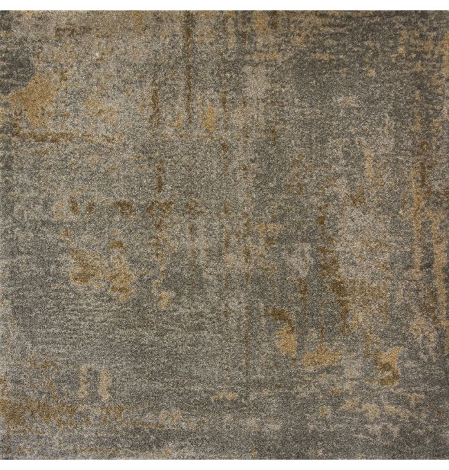 Metrážový koberec GOLDEN GATE šedý