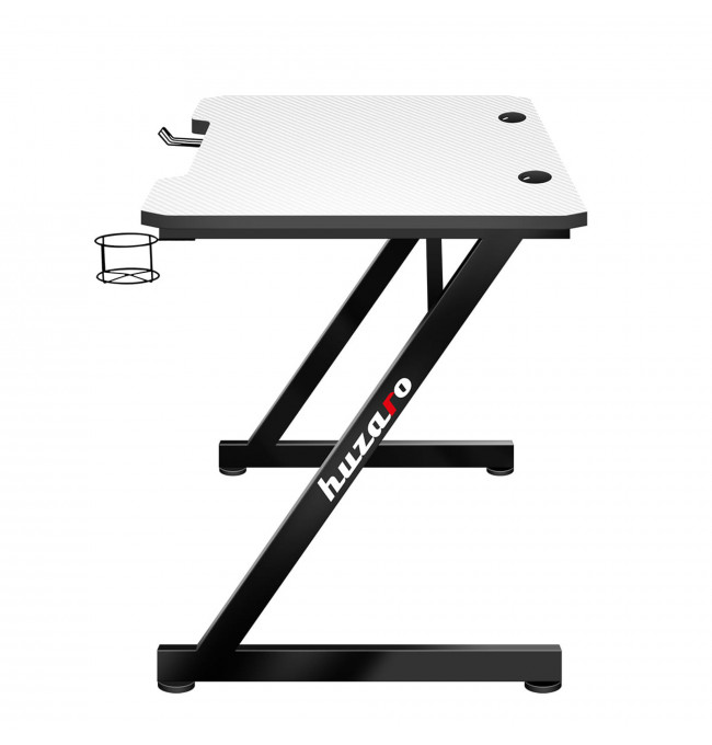 Herný stôl Hero - 2.5 biely