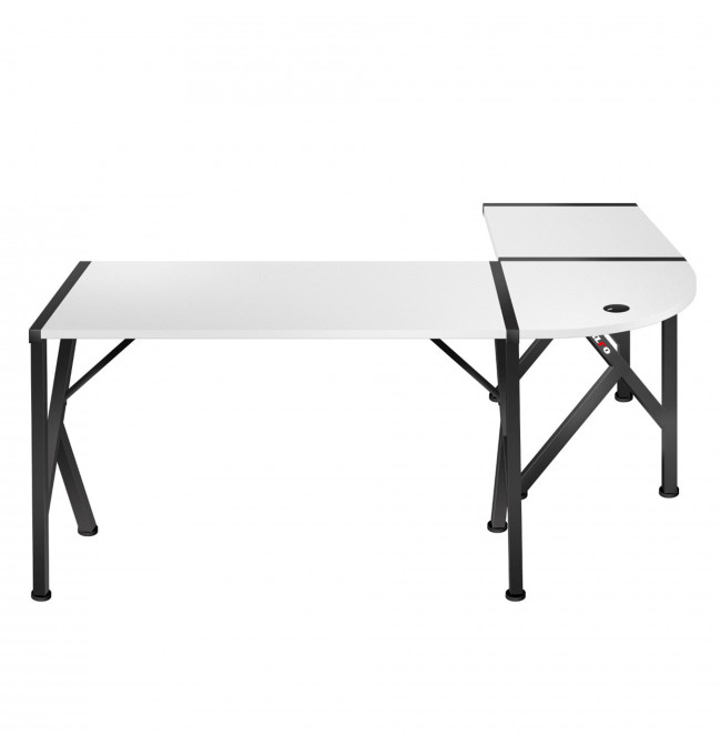 Herný stôl Hero - 6.3 biely