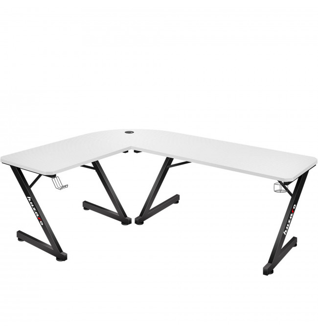 Herný stôl Hero - 7.0 biely