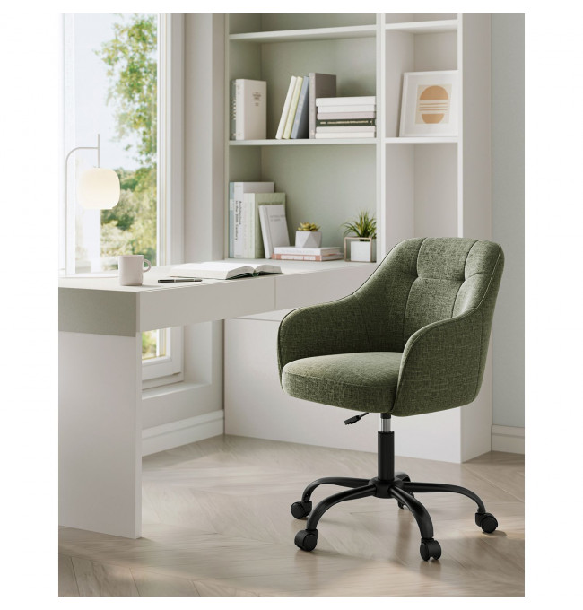 Kancelářská židle OBG019C01
