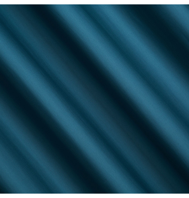 Hotový závěs MOROCCO 2 tmavě modrý - na průchodkách