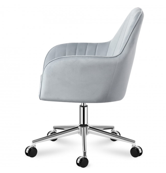 Kancelárska stolička Mark Adler - Future 5.2 sivá