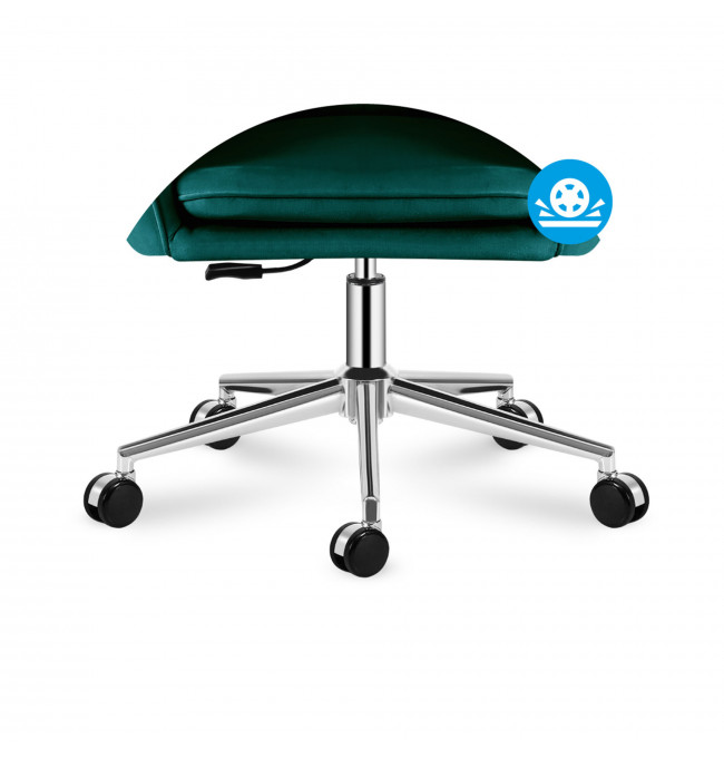 Kancelářská židle Mark Adler - Future 5.2 zelená