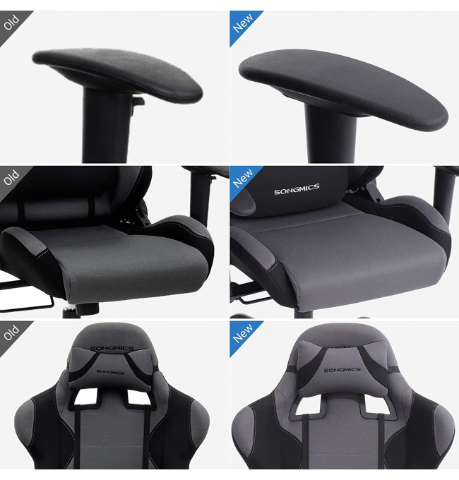 Kancelářská židle RCG02G