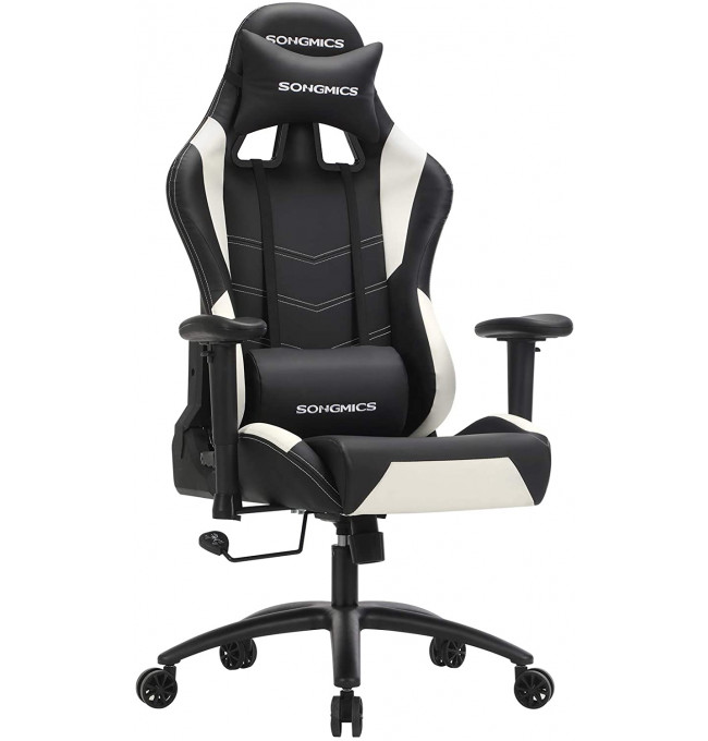 Kancelářská židle RCG12W