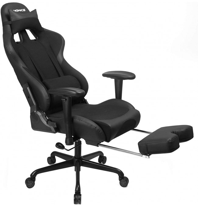 Kancelárska stolička RCG52BK