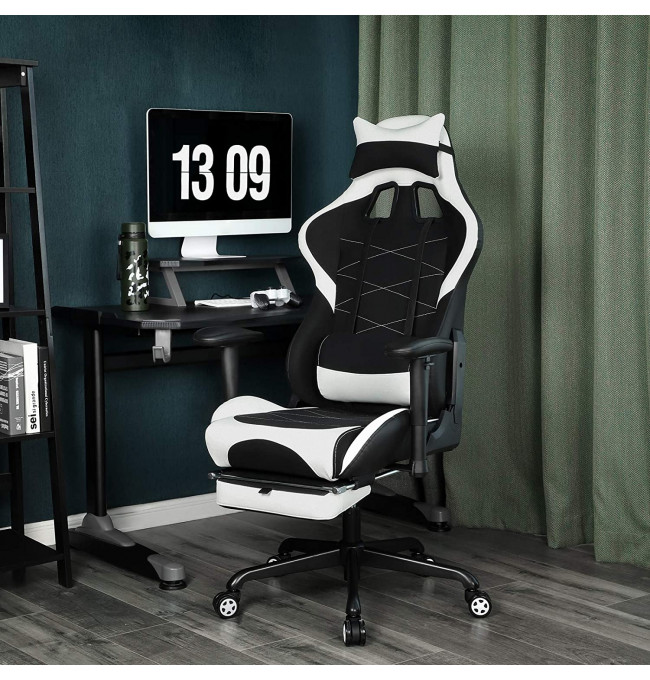 Kancelářská židle RCG52BW