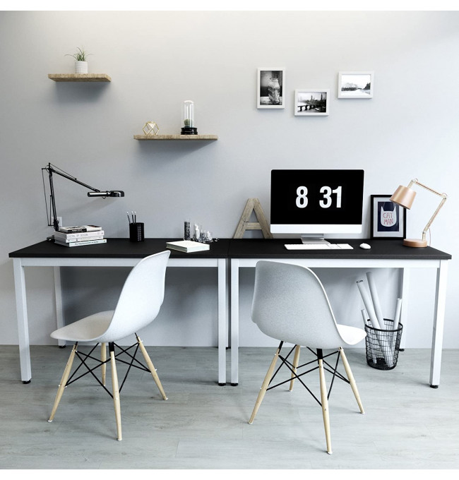 Kancelářský stůl LWD64B