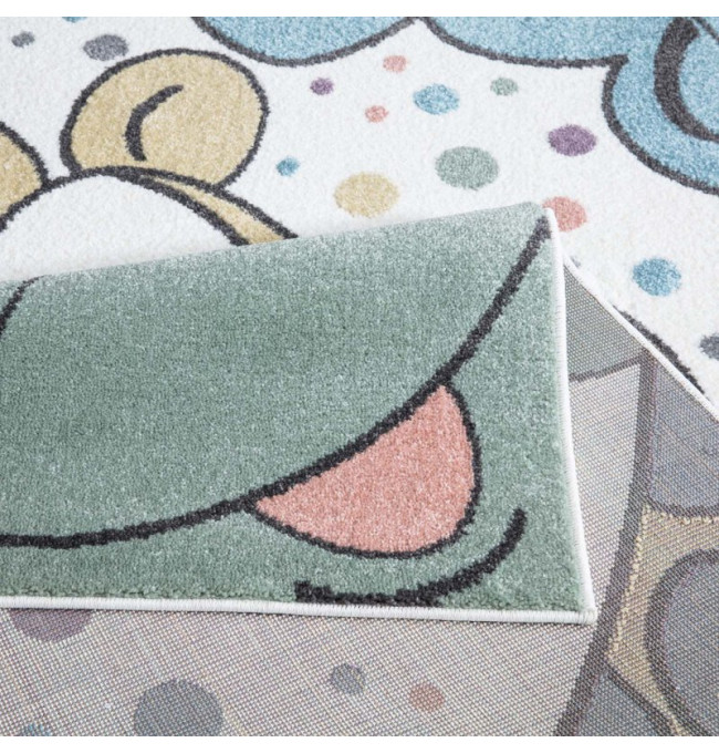 Detský koberec Anime 913 Multi