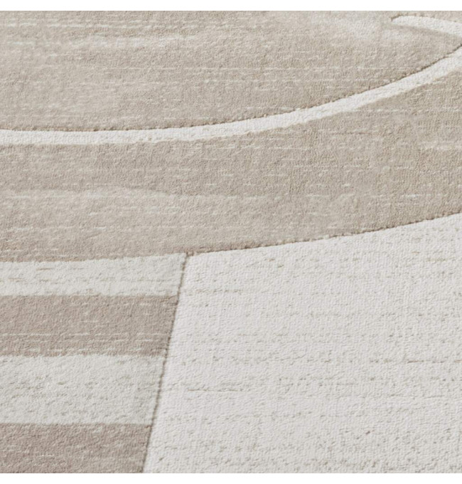Detský koberec Mara 715 krémový / béžový