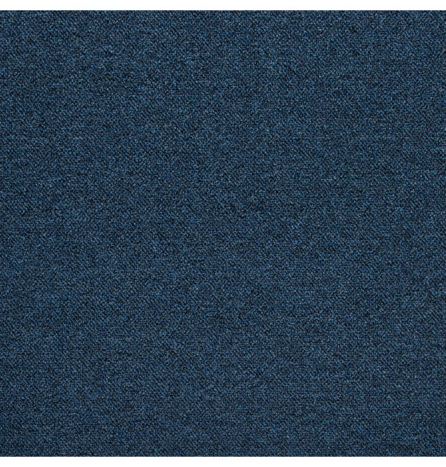 Kobercové čtverce CREATIVE SPARK modré 50x50 cm