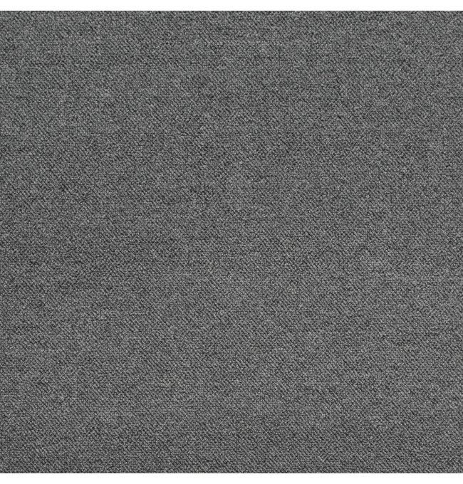 Kobercové štvorce CREATIVE SPARK sivé 50x50 cm