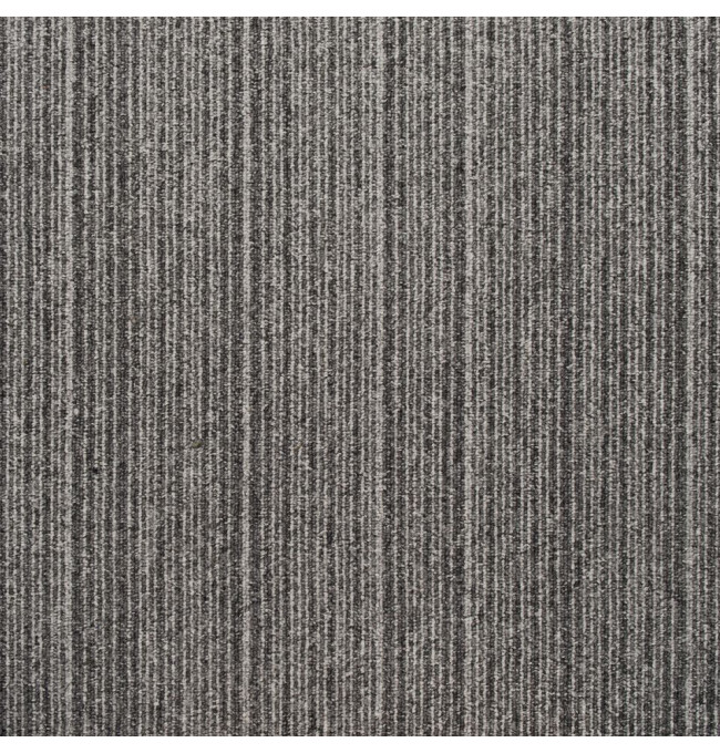 Kobercové štvorce EXPANSION POINT sivé 50x50 cm