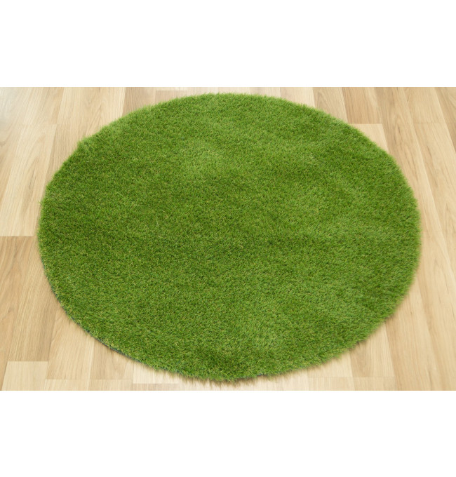 Koberec Apollo z umělé trávy, zelený