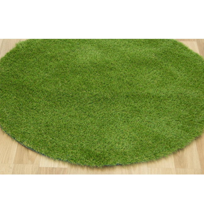 Koberec Apollo z umelej trávy, zelený